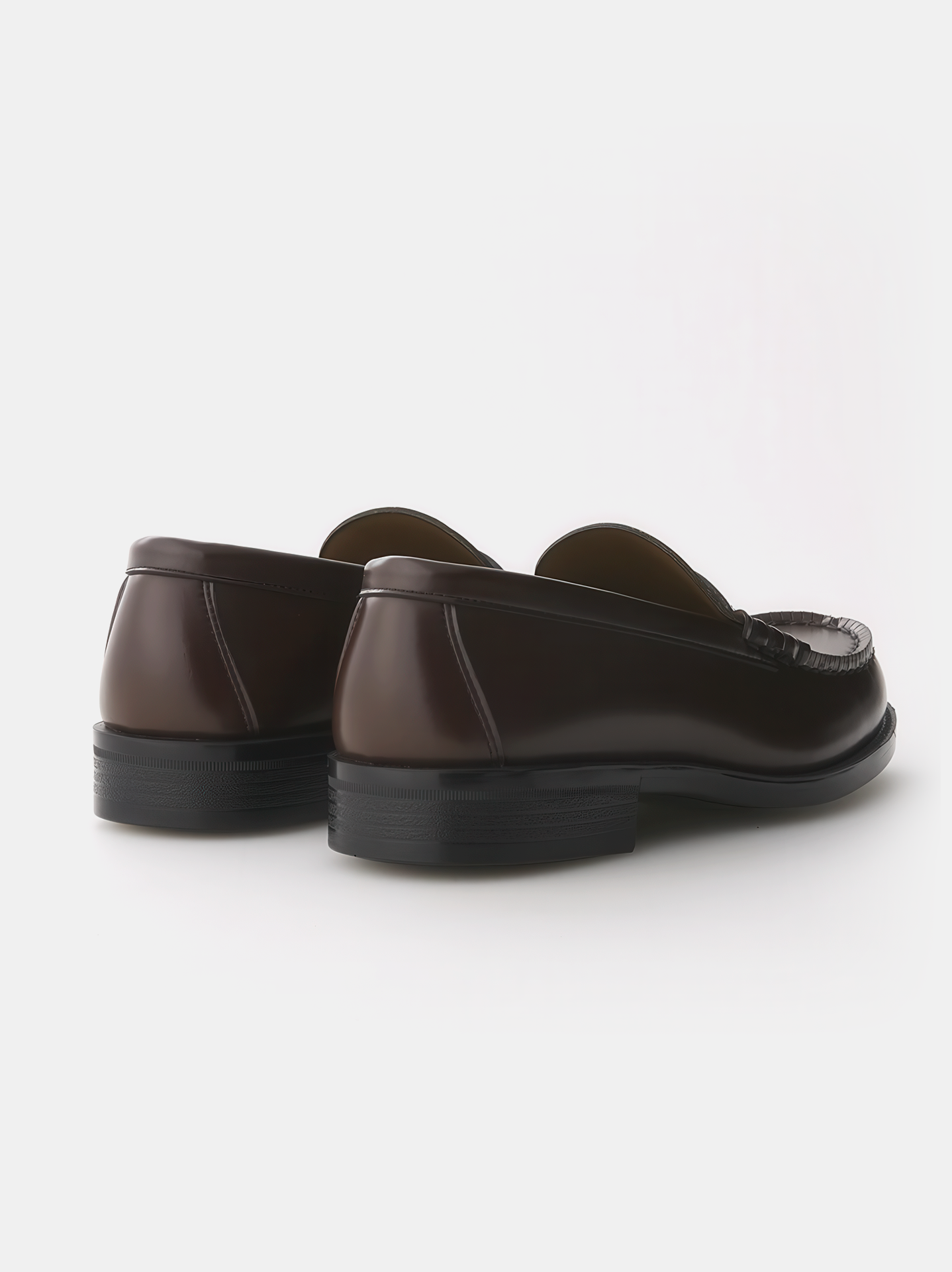 HARUTA Classic Loafer 6550