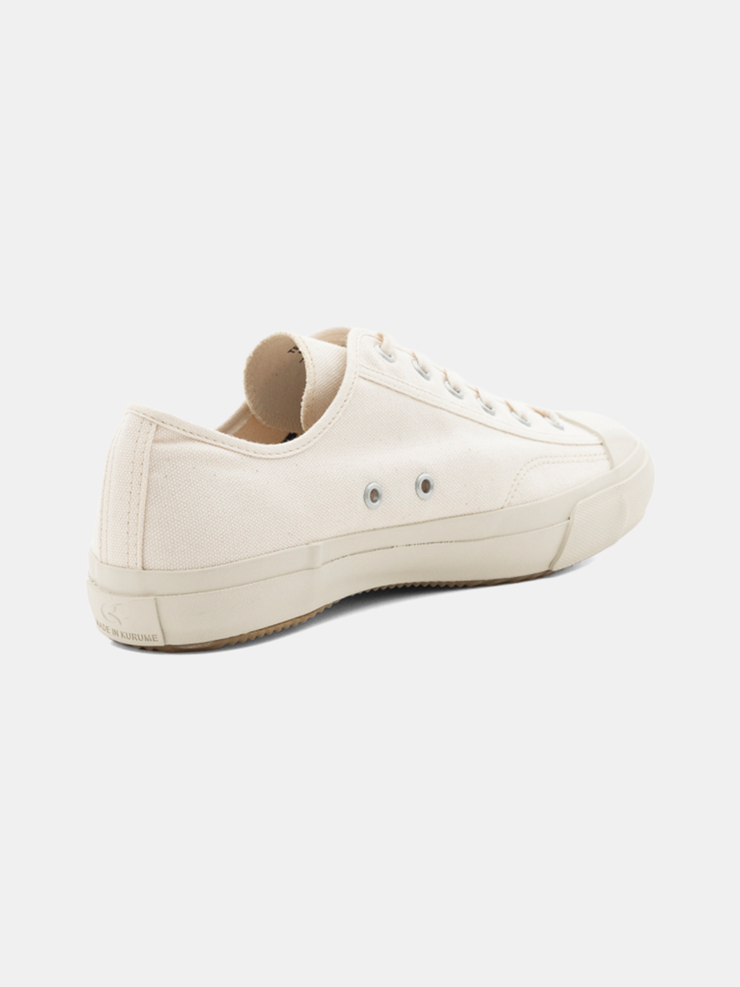MOONSTAR Gym Classic White