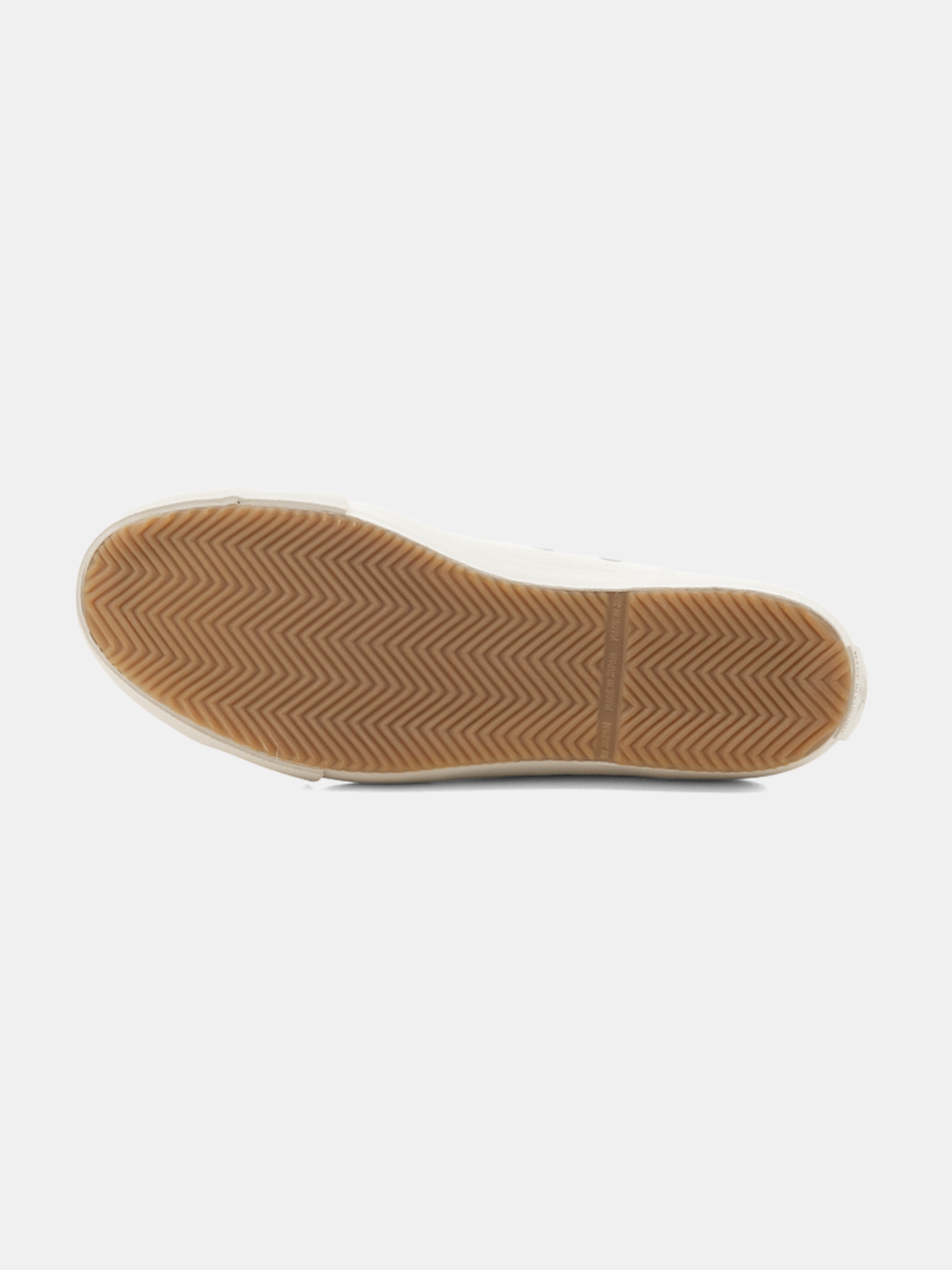 MOONSTAR Gym Classic White