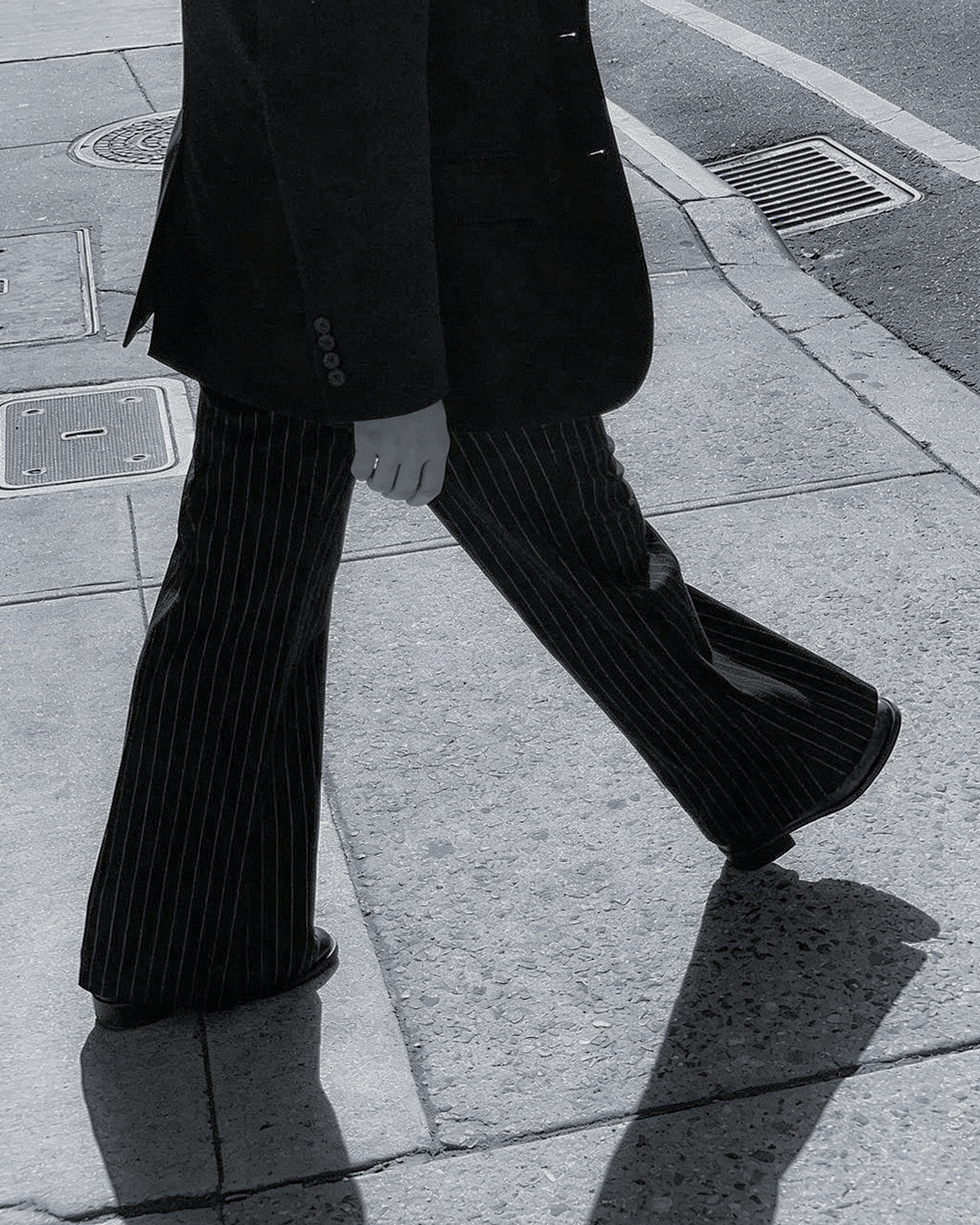 Why Haruta 6550 is the Missing Piece to Your Cleanfit Wardrobe (Plus Sizing Guide)