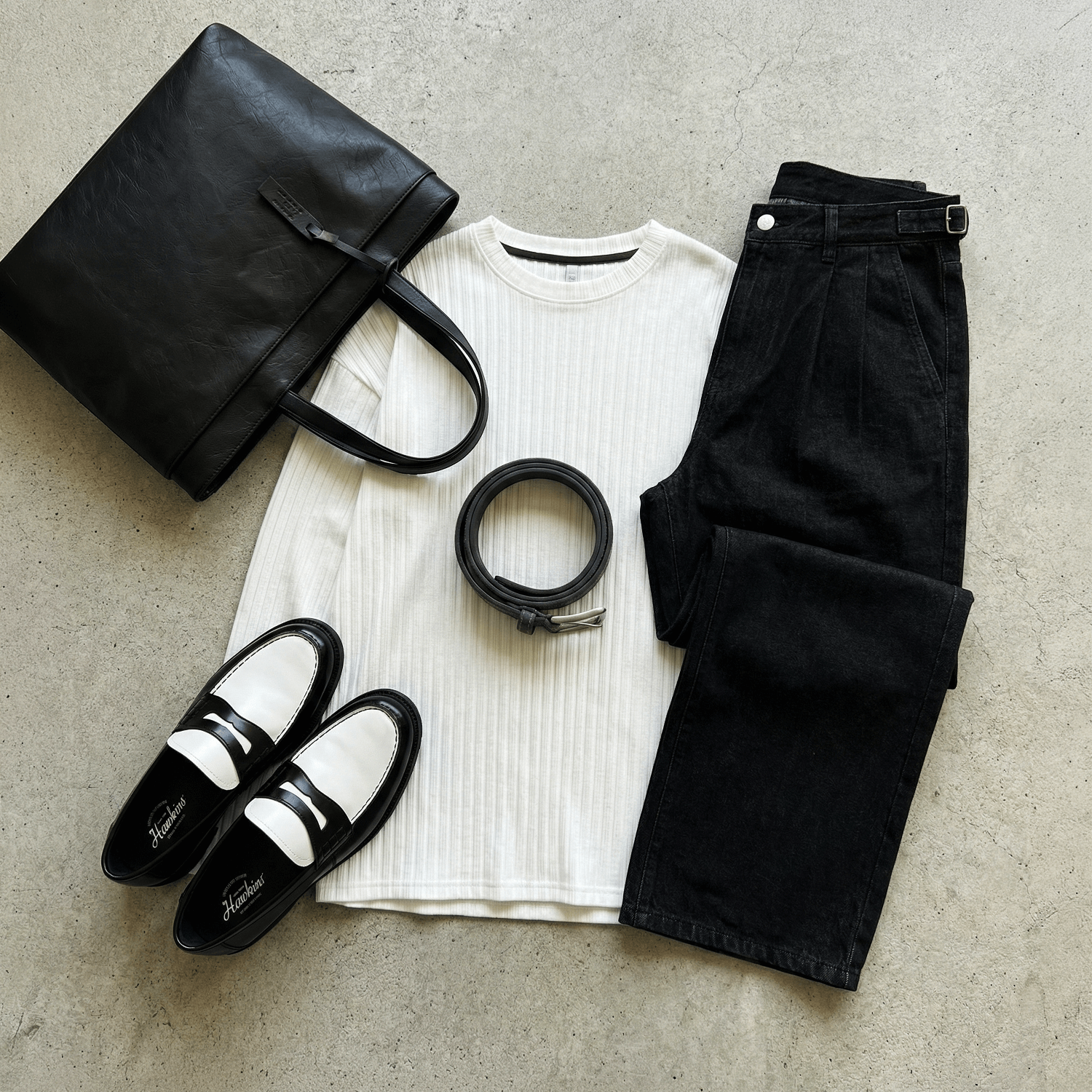 Cleanfit Guide 6 Outfits To Elevate Your Rotation UNPROVEN STUDIO Cleanfit Guide 6 Outfits To Elevate Your Rotation UNPROVEN STUDIO