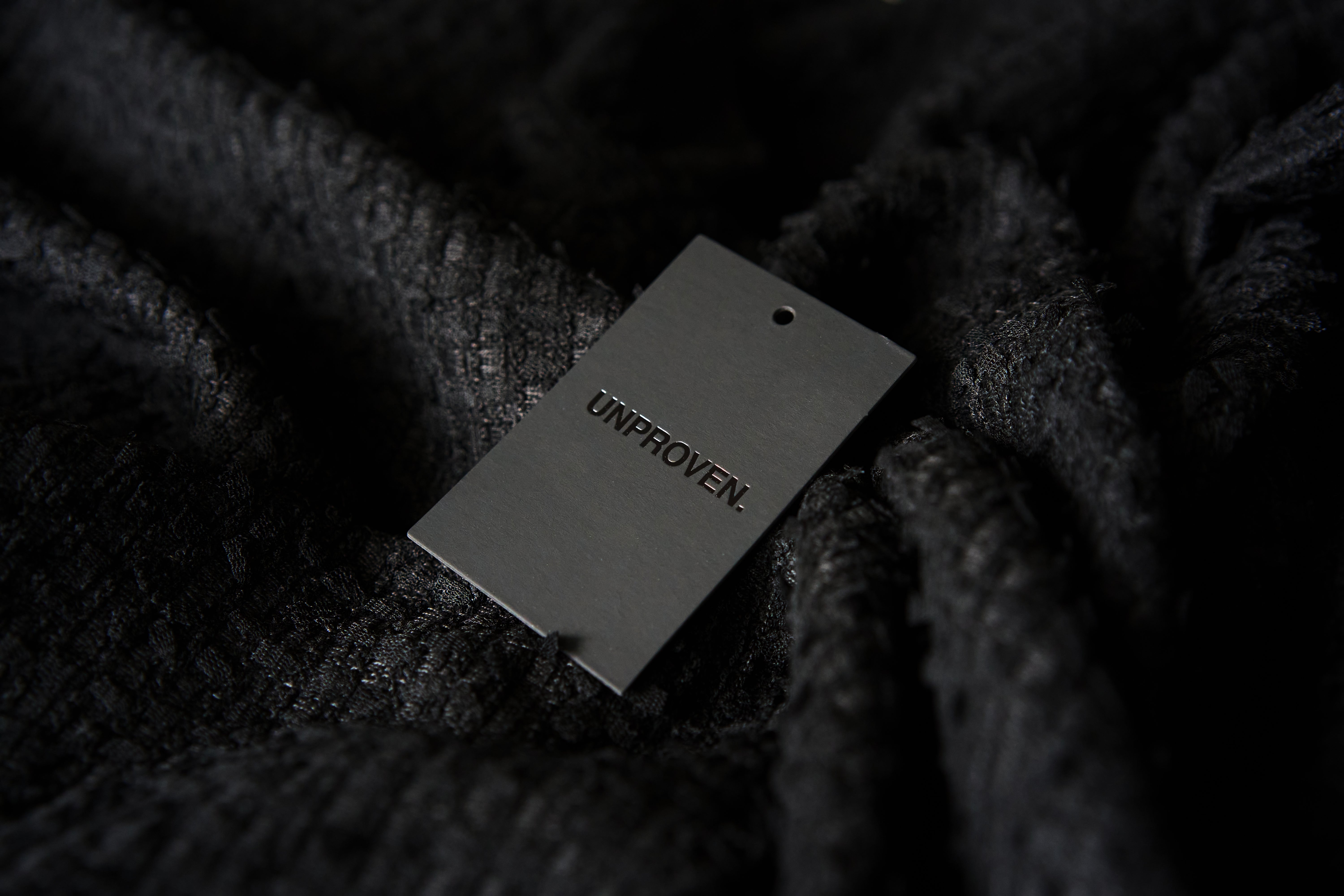 Designed by UNPROVEN. – UNPROVEN.STUDIO