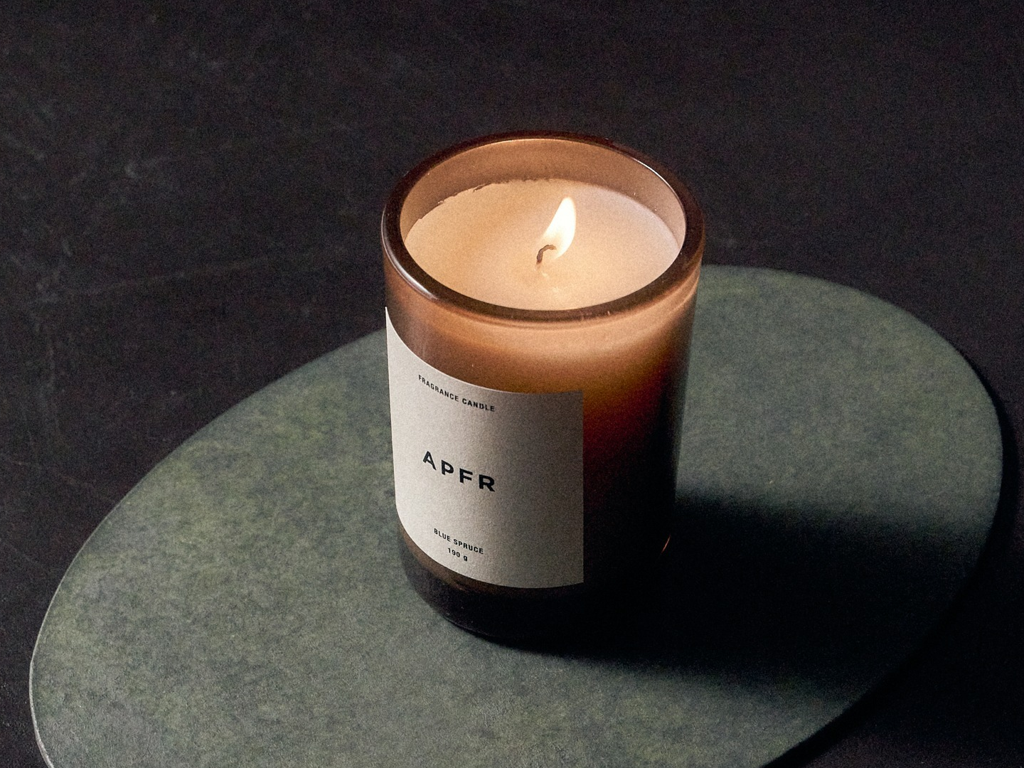 APFR Apotheke Fragrance