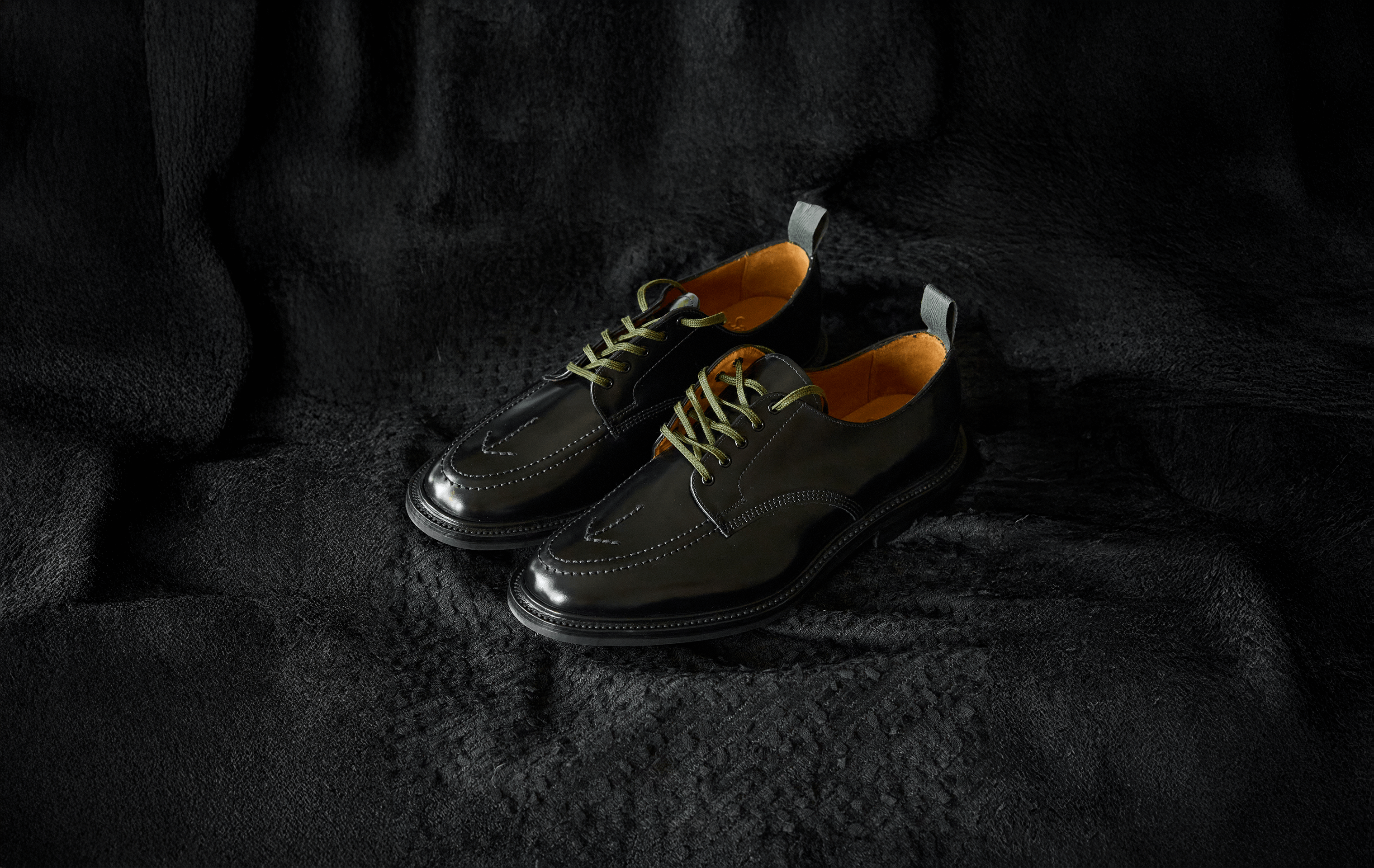 Sanders | Made in England