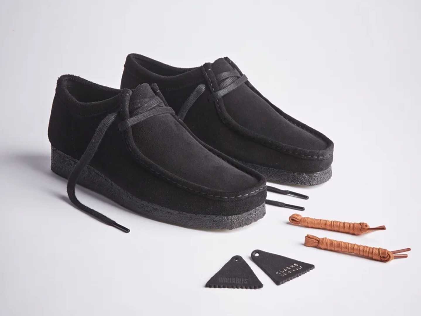 Clarks Originals