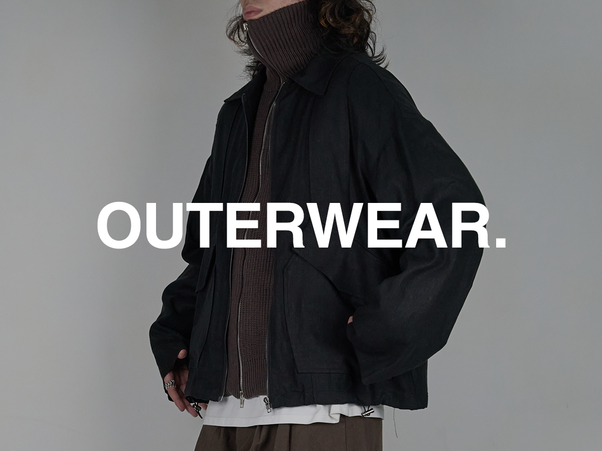 OUTERWEAR