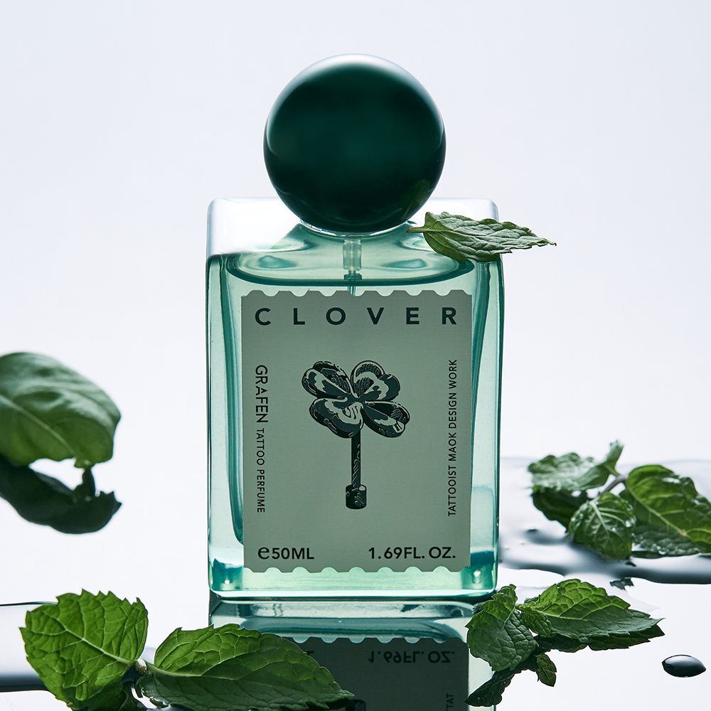 香水(ユニセックス) ONEWOOD GRA-FEN TATTOO PERFUME 50ML 韩国GRAFEN TATOO小众香水#One Wood 50ml 木质香调大牌平替韩国