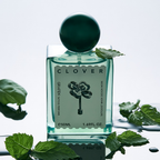 Clover Tattoo Perfume 50ml front - cleanfit minimal - UNPROVEN