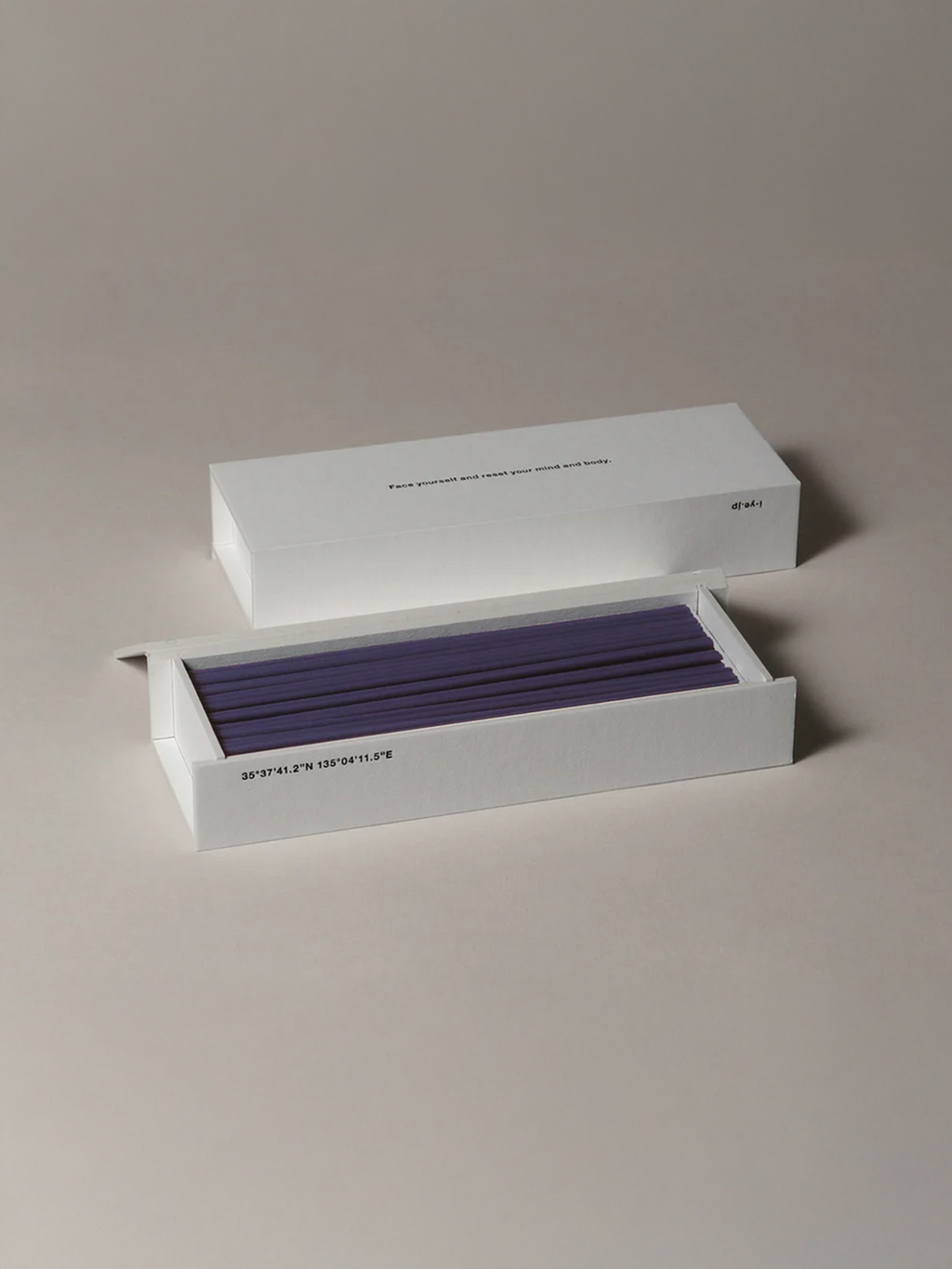 IYÉ Incense Sticks