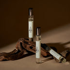 Onewood Tattoo Perfume Roll-on 11ml front - cleanfit minimal - UNPROVEN