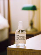 Perfume 130ml front - cleanfit minimal - UNPROVEN