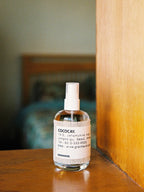 Perfume 130ml front - cleanfit minimal - UNPROVEN