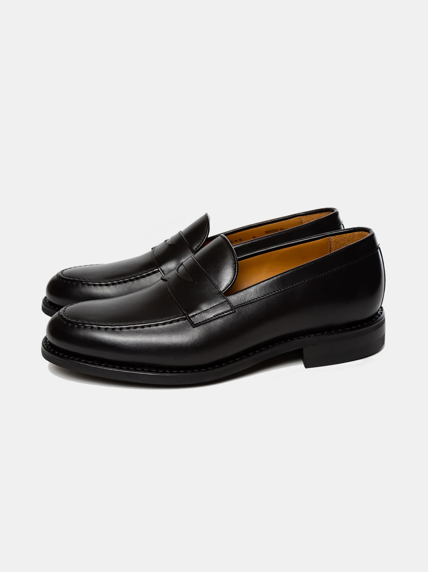 Berwick 1707 Coin Loafers 4545