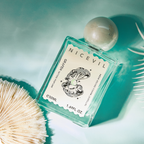 Nice Vil Tattoo Perfume 50ml front - cleanfit minimal - UNPROVEN