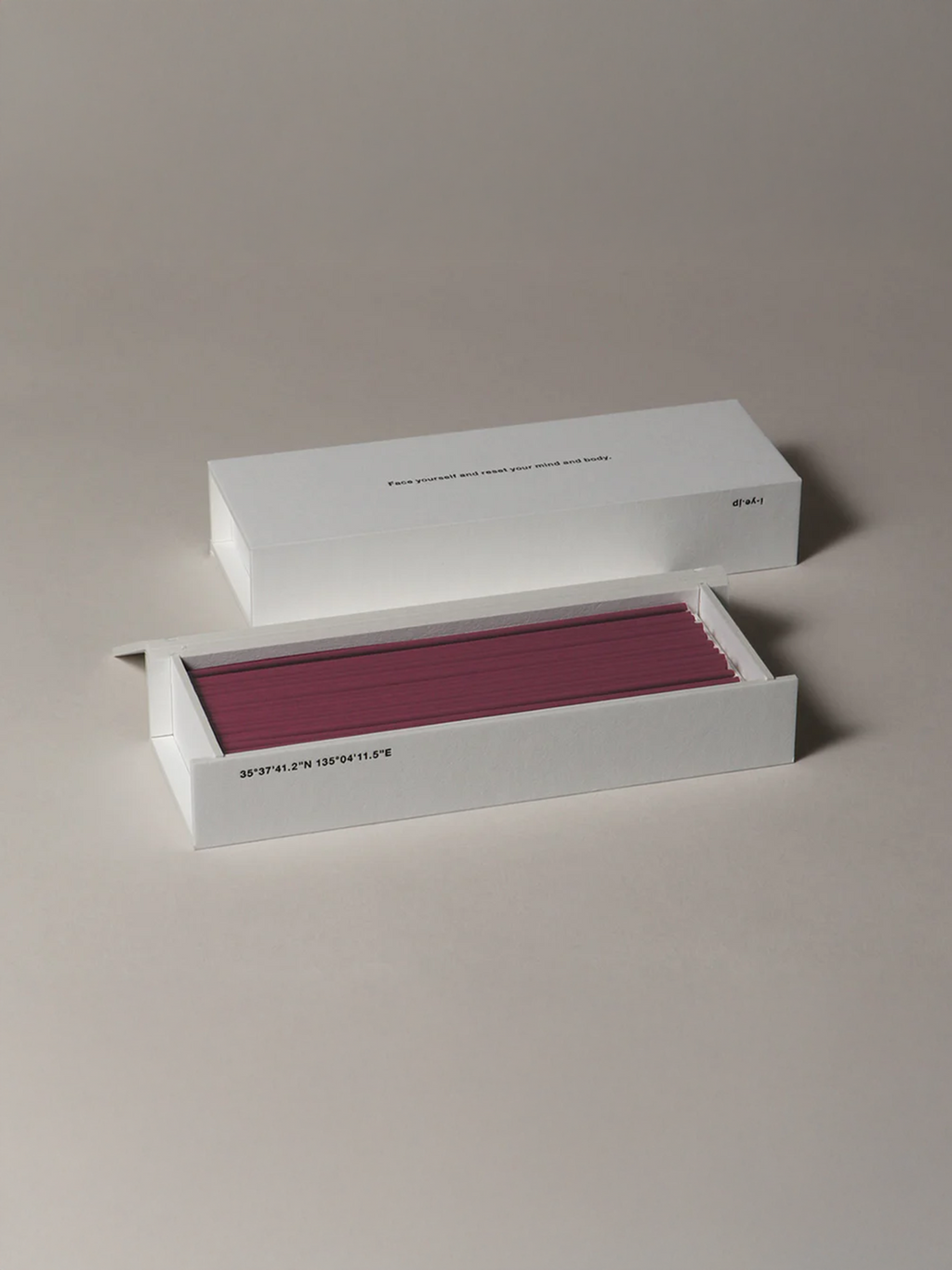 IYÉ Incense Sticks