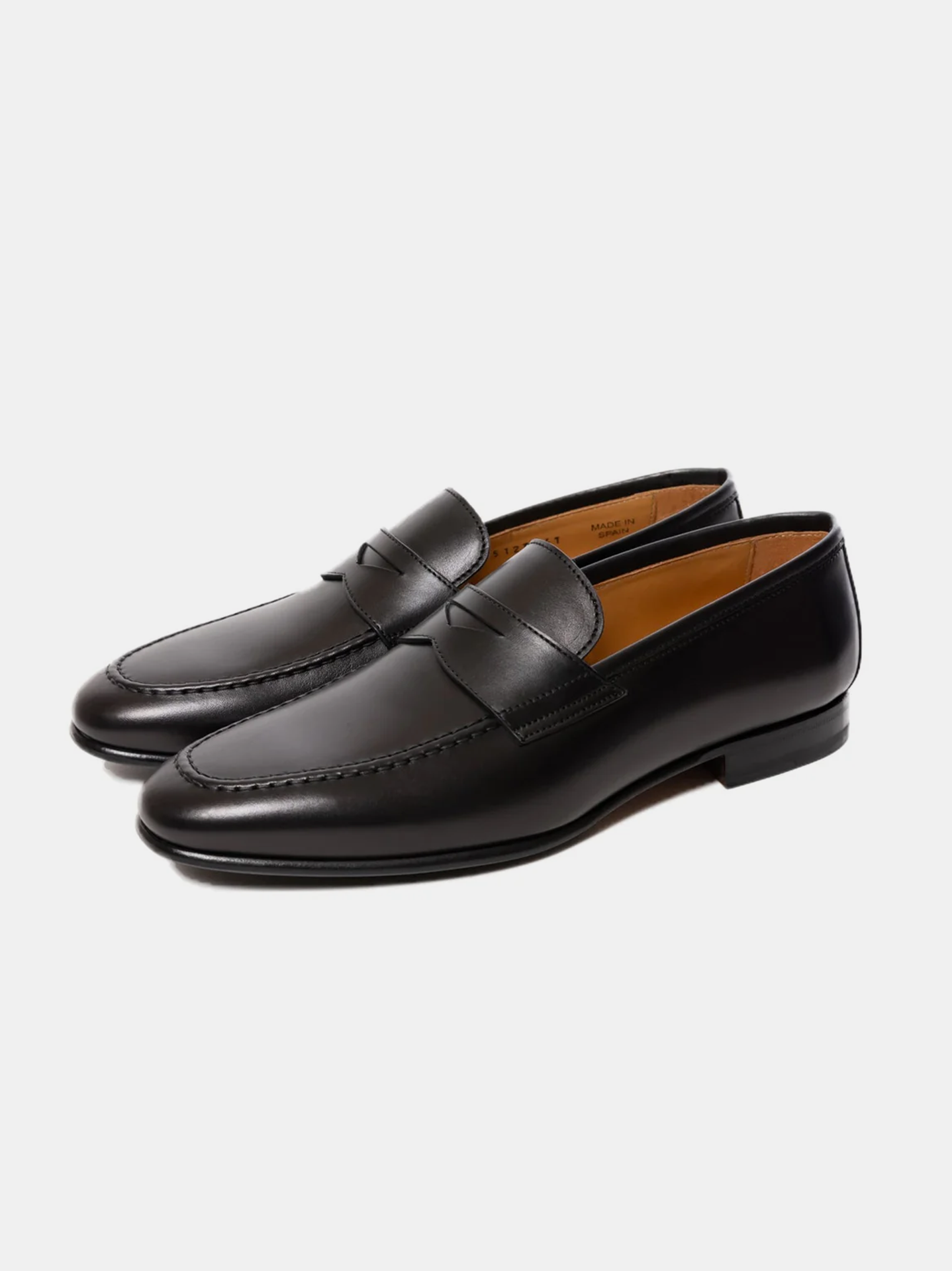 Berwick 1707 Coin Loafers 5123