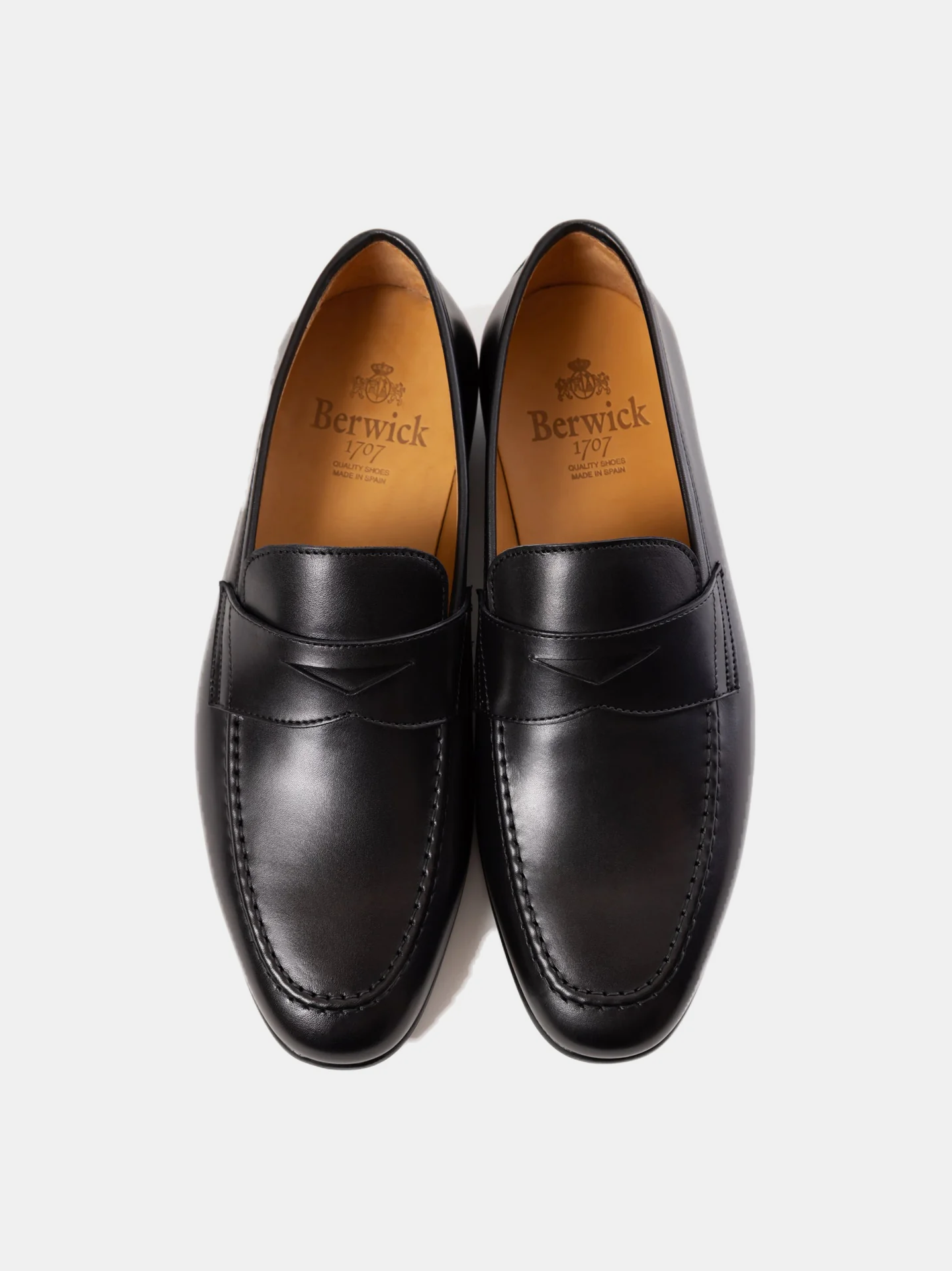 Berwick 1707 Coin Loafers 5123