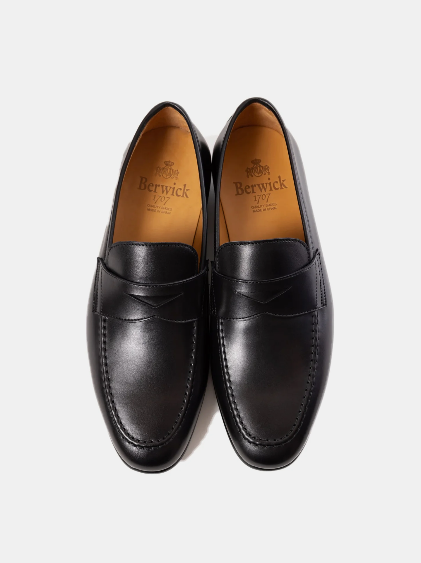 Berwick 1707 Coin Loafer 5123