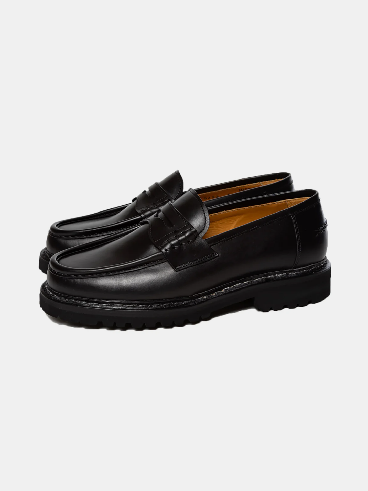 Berwick 1707 Coin Loafers 5293