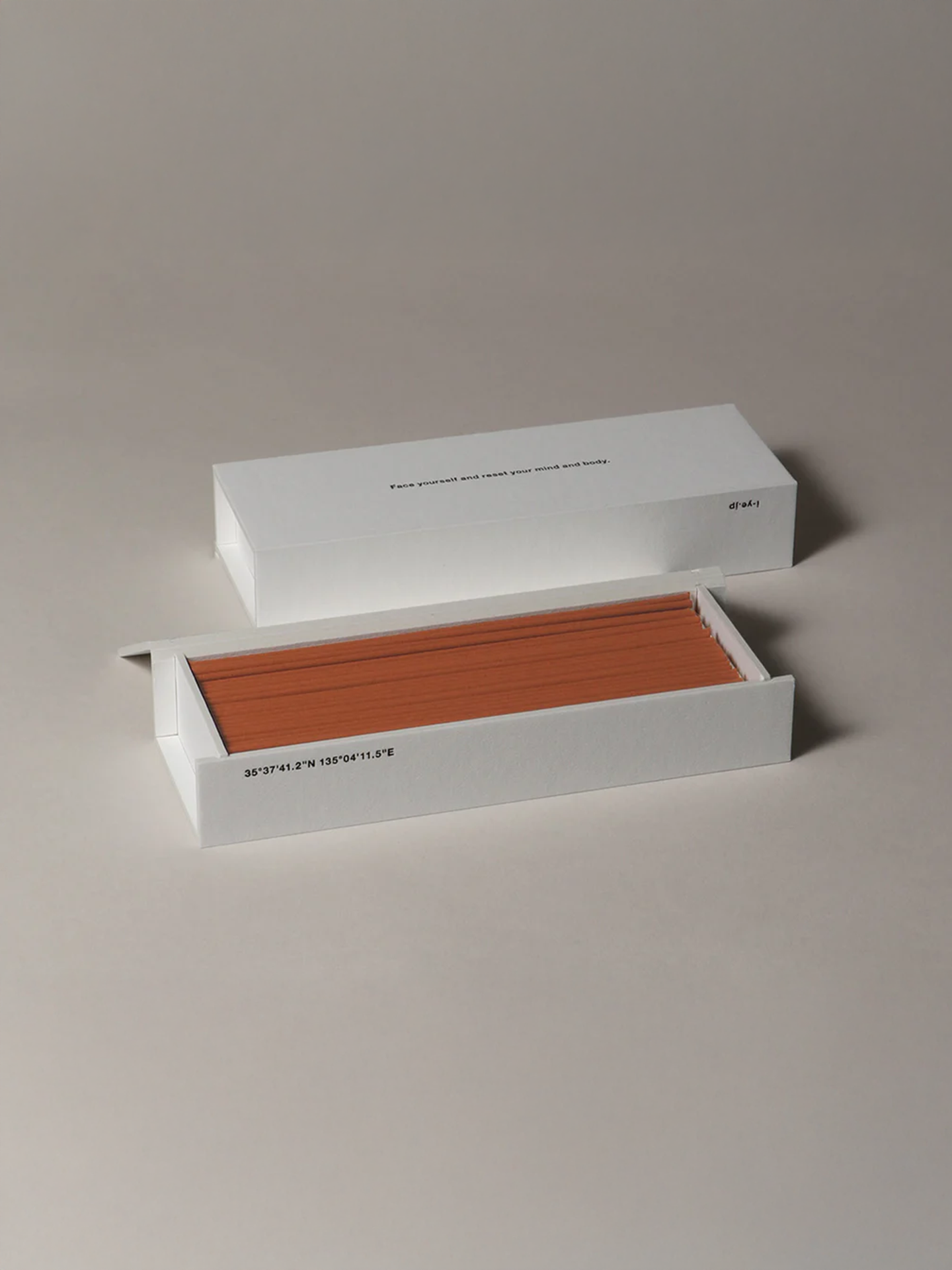 IYÉ Incense Sticks