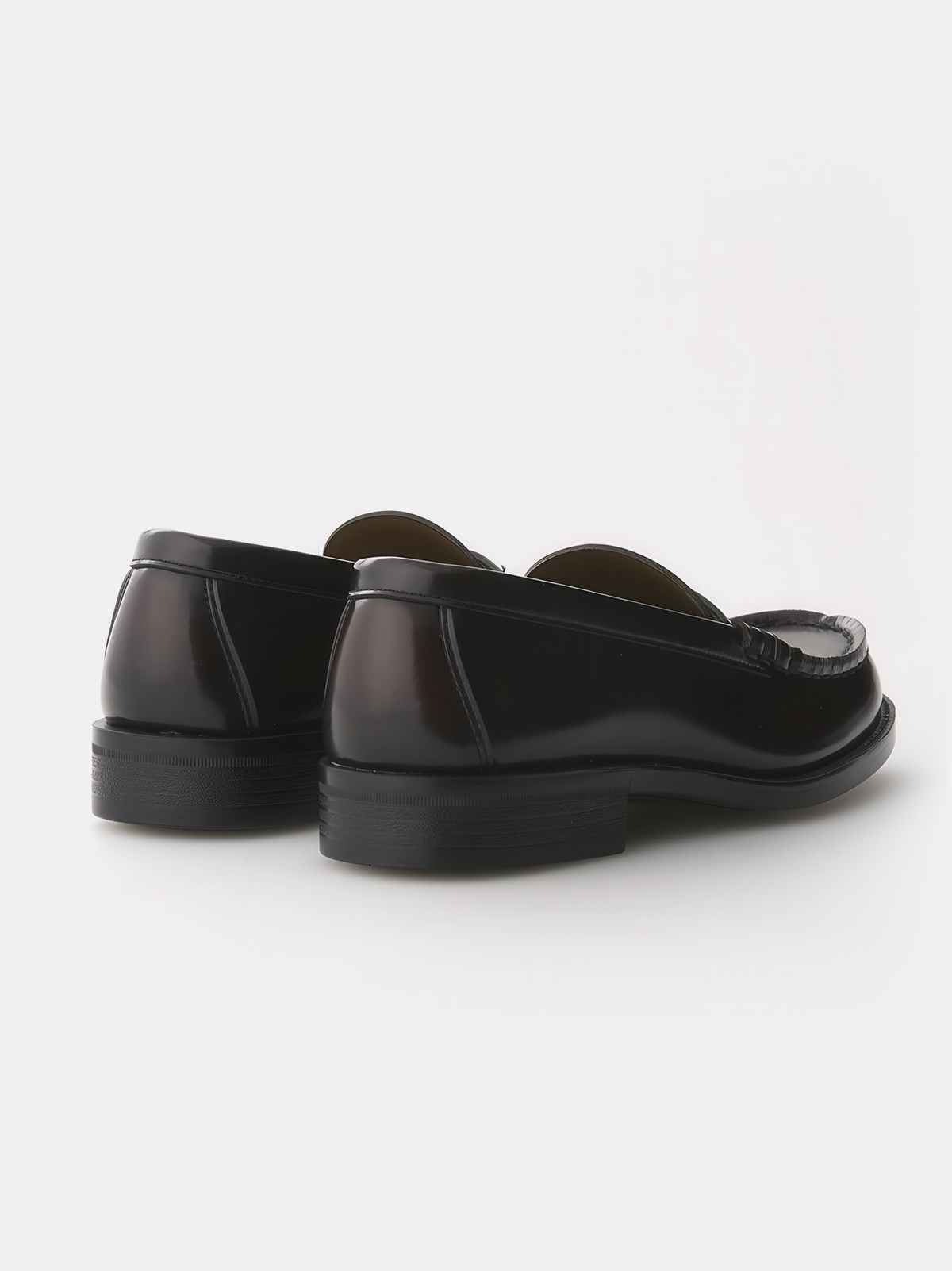 HARUTA Classic Loafer 6550 – UNPROVEN.STUDIO