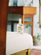 Perfume 130ml front - cleanfit minimal - UNPROVEN