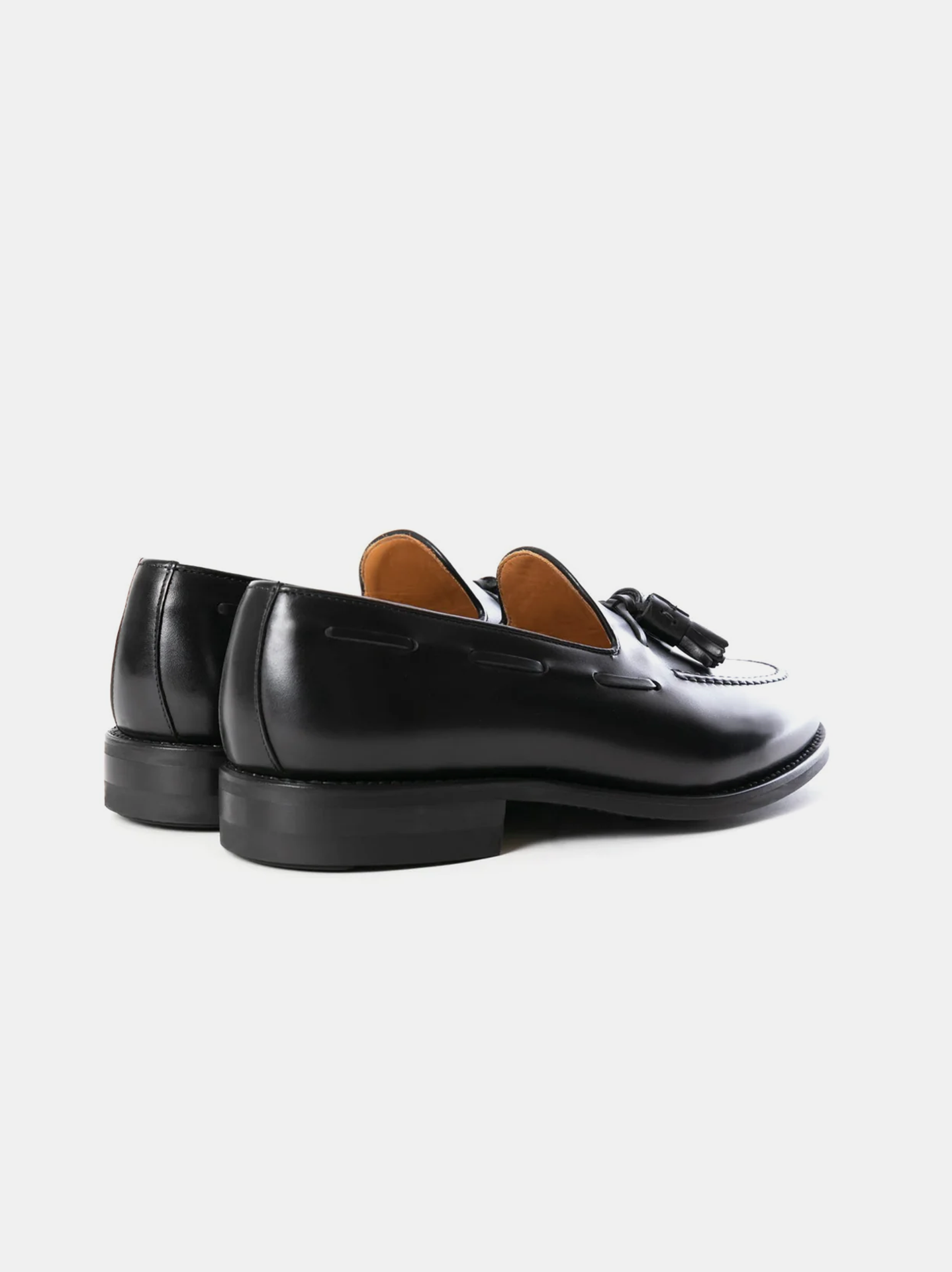 Berwick 1707 Tassel Loafers 8491