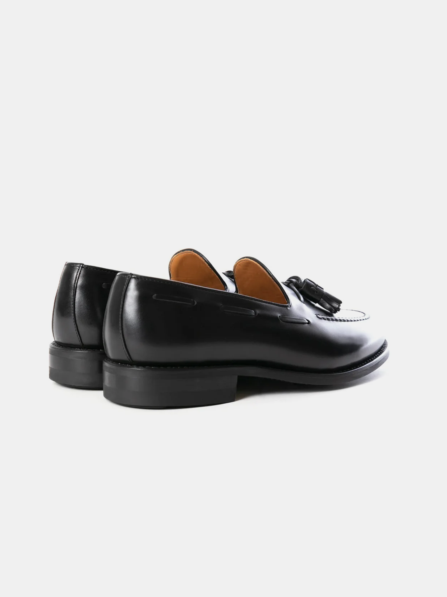 Berwick 1707 Tassel Loafer 8491