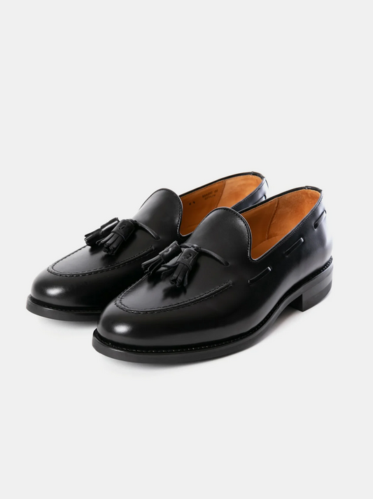 Berwick 1707 Tassel Loafers 8491