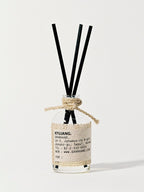 GRANHAND. Diffuser Set Kyujang – Front view | wabi-sabi / curated lifestyle | UNPROVEN