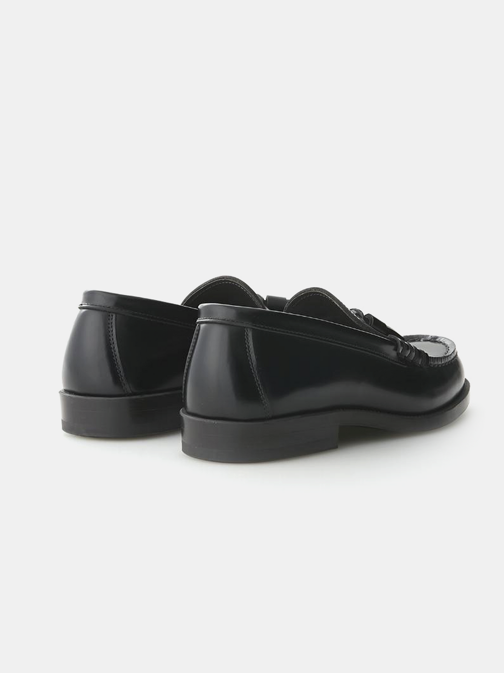 HARUTA Tassel Loafer 907