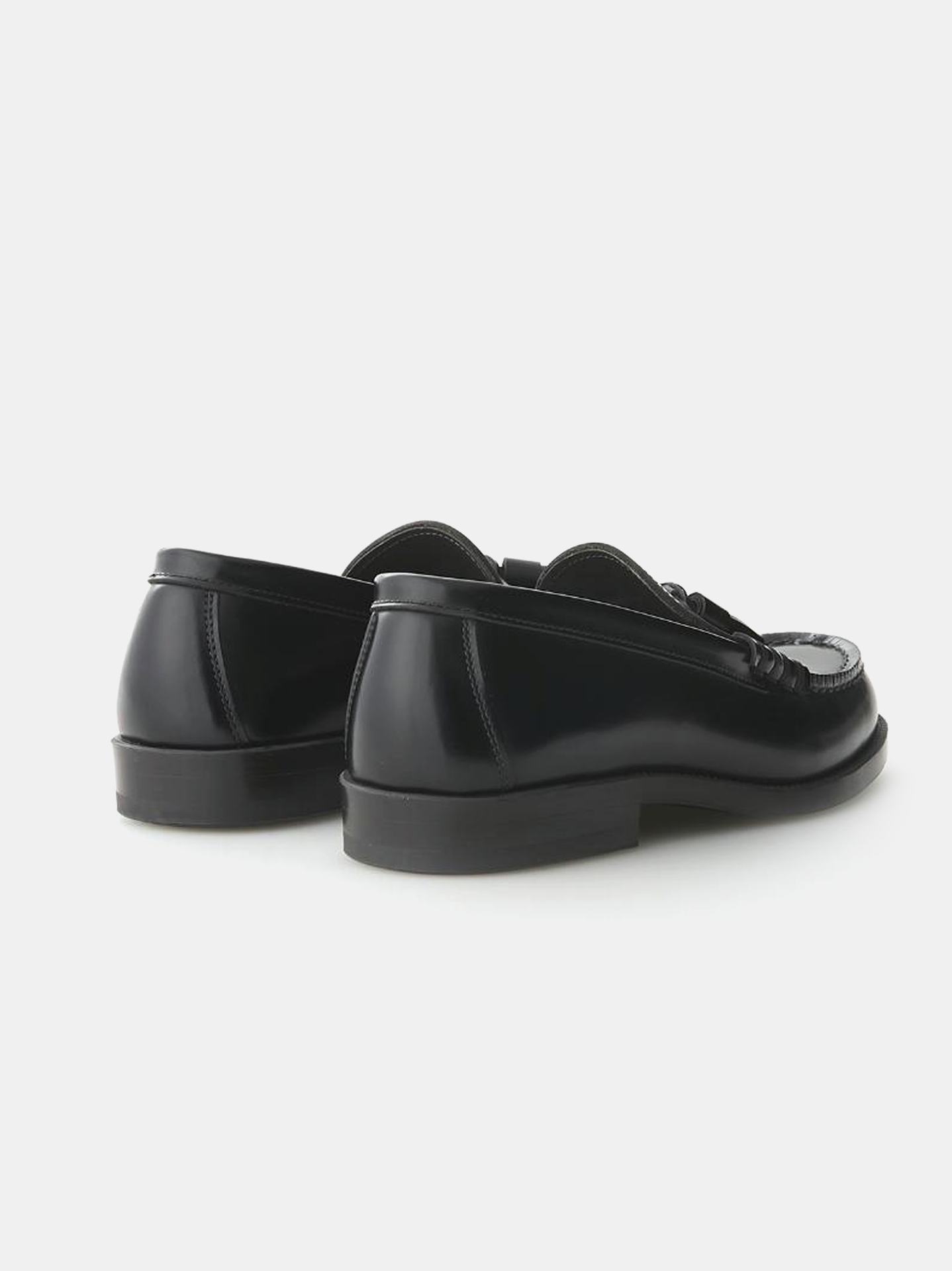 HARUTA Tassel Loafer 907