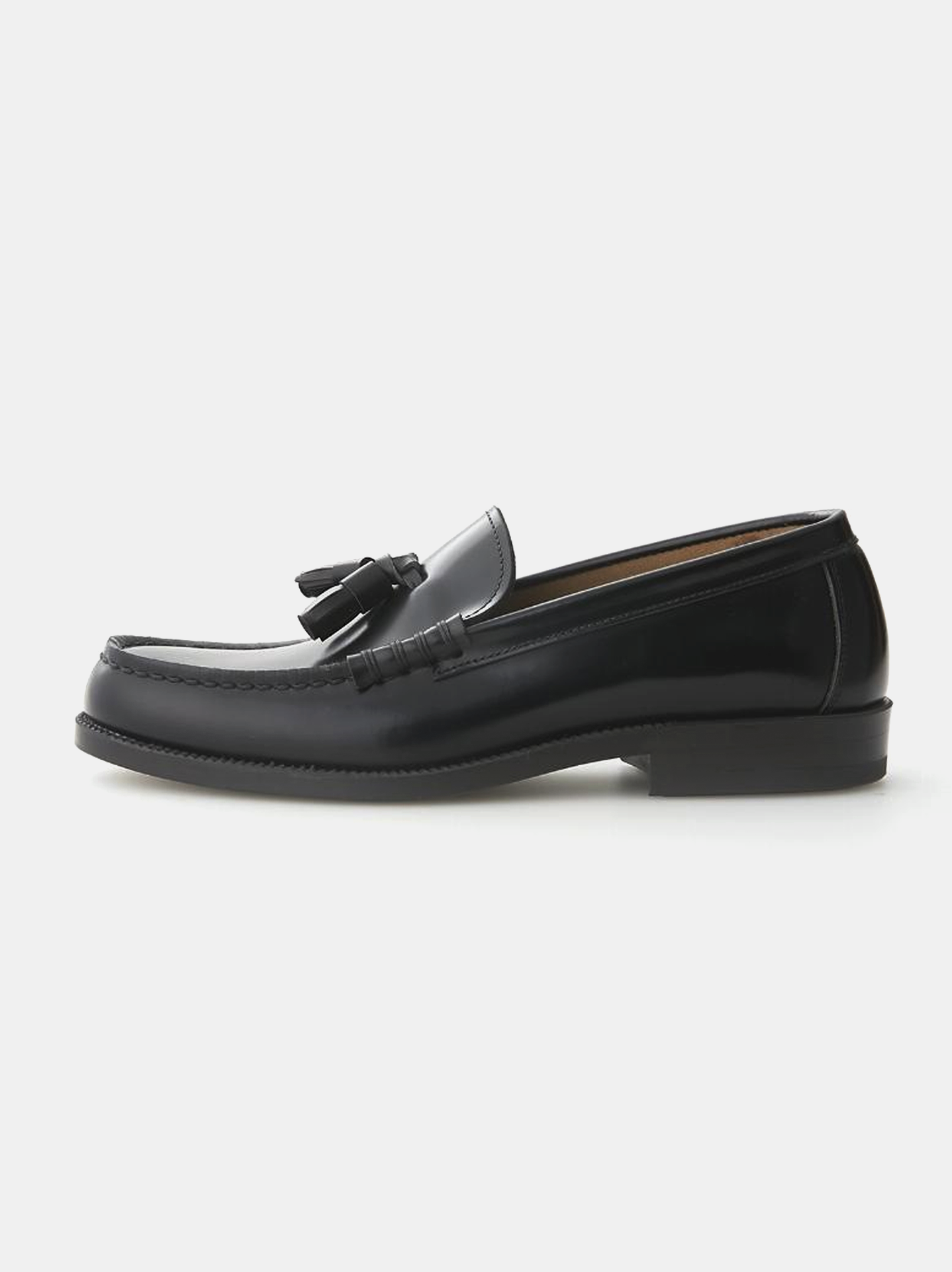HARUTA Tassel Loafer 907