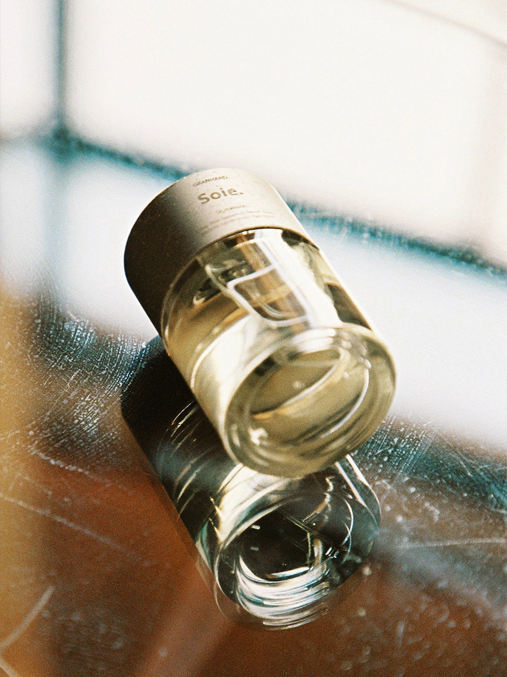 GRANHAND. Signature Perfume 50ml