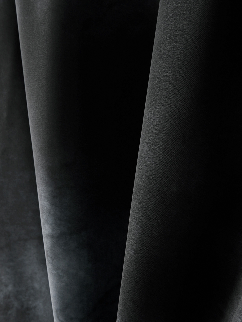 Abstract Pattern Drape Shirt
