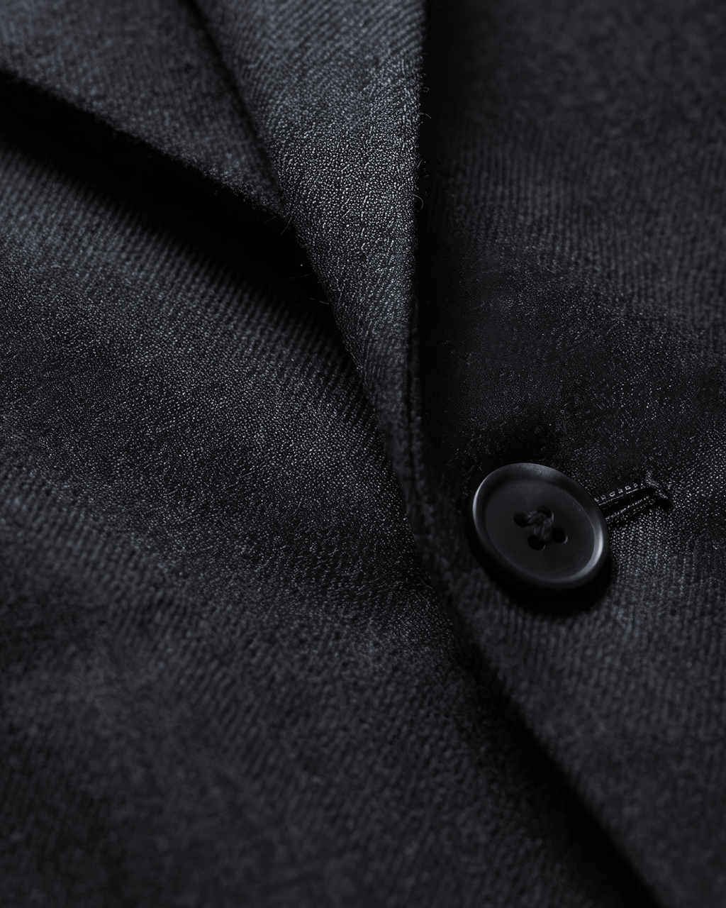 Adele Two-Button Blazer