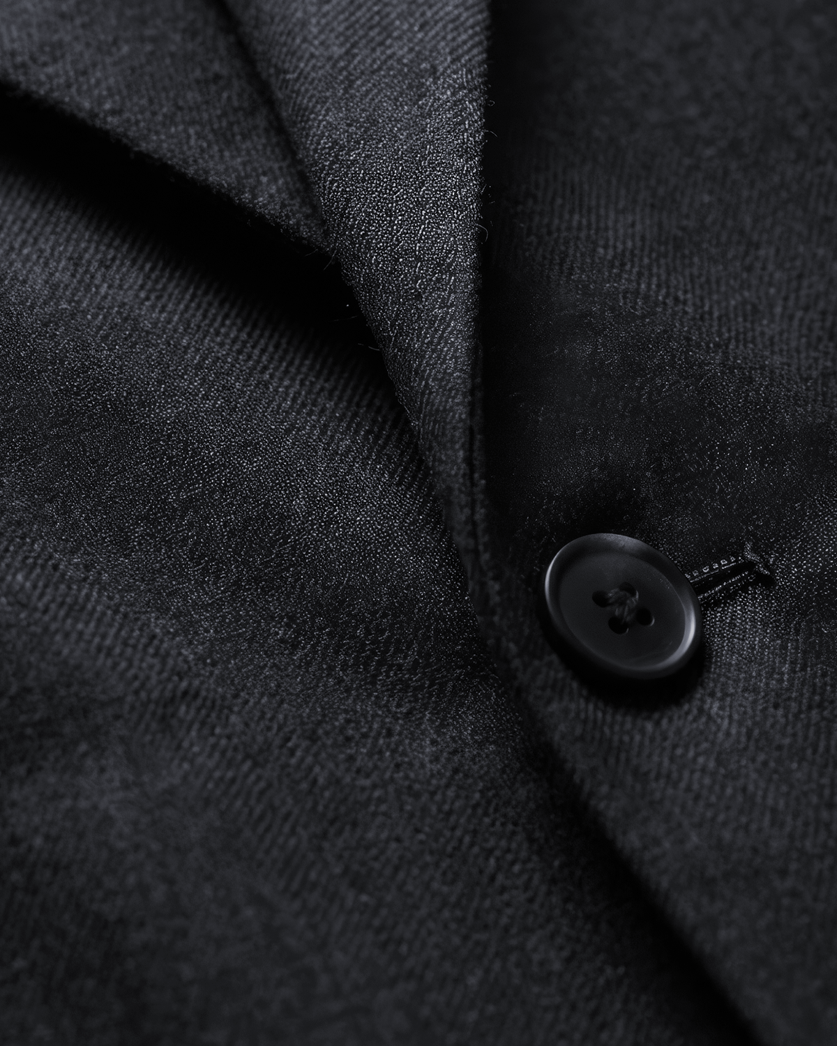 Adele Two-Button Blazer
