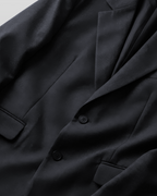 Adele Two-Button Blazer