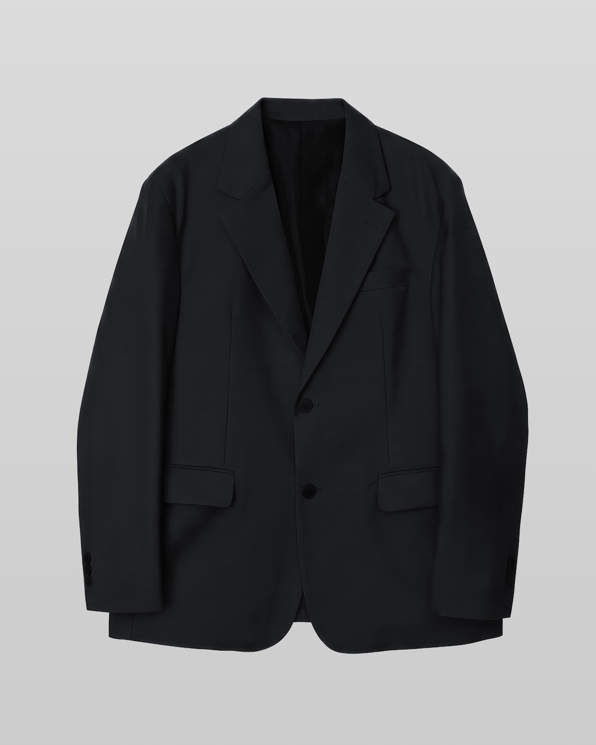 Adele Two-Button Blazer