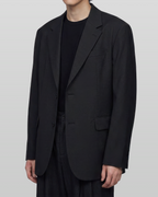 Adele Two-Button Blazer