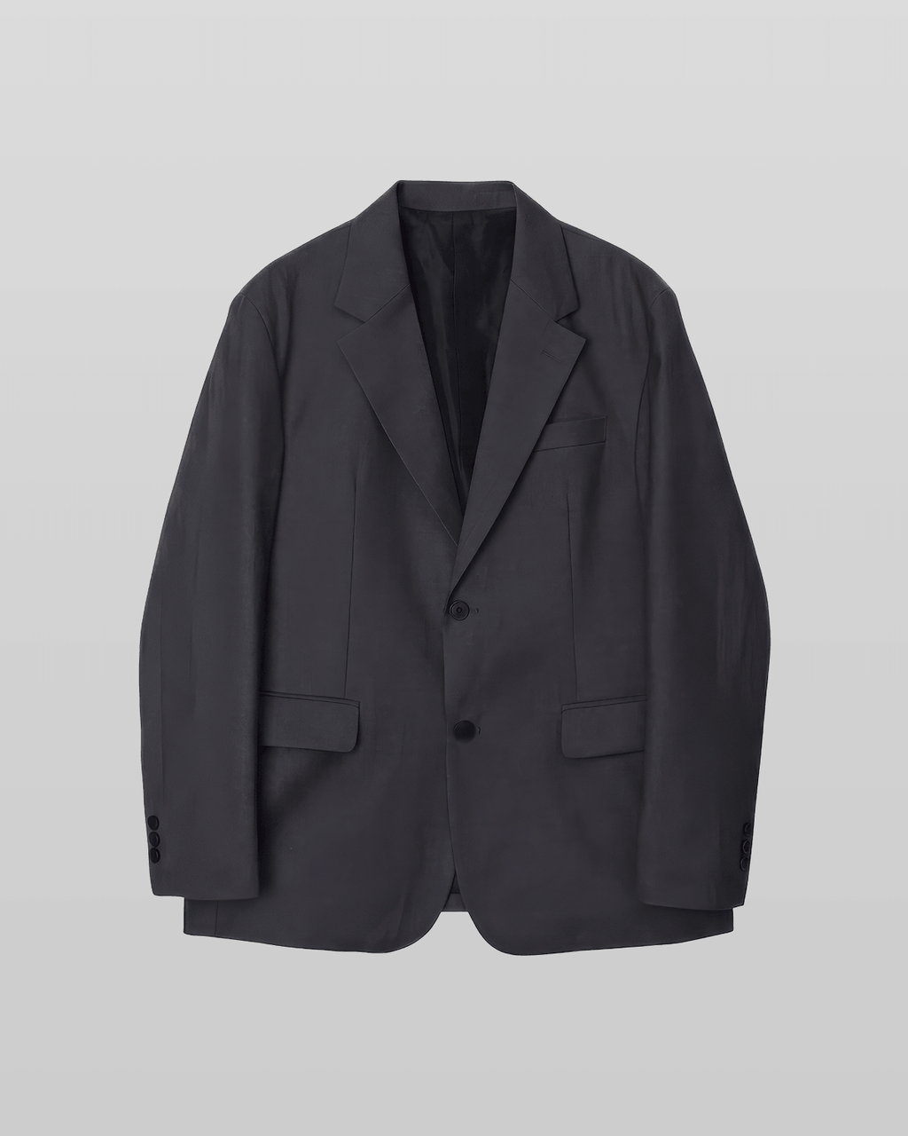Adele Two-Button Blazer