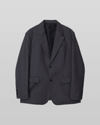 Adele Two-Button Blazer