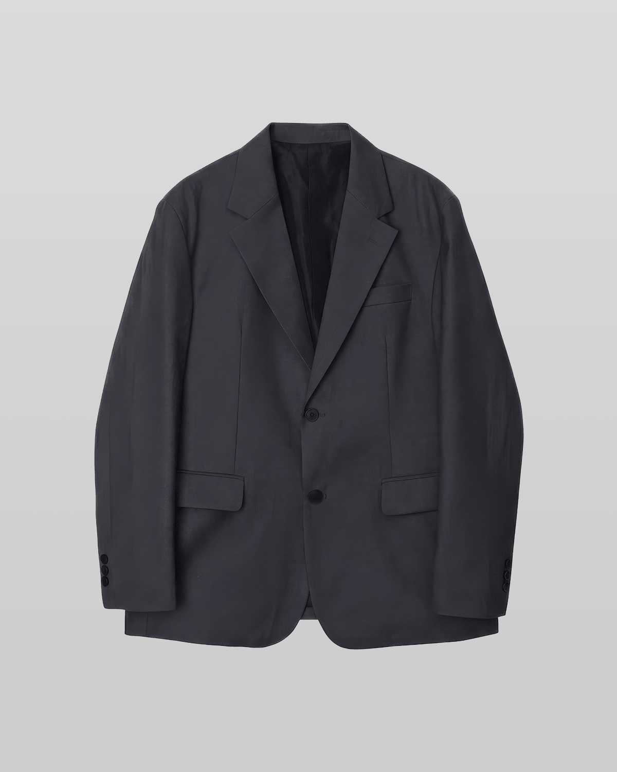 Adele Two-Button Blazer