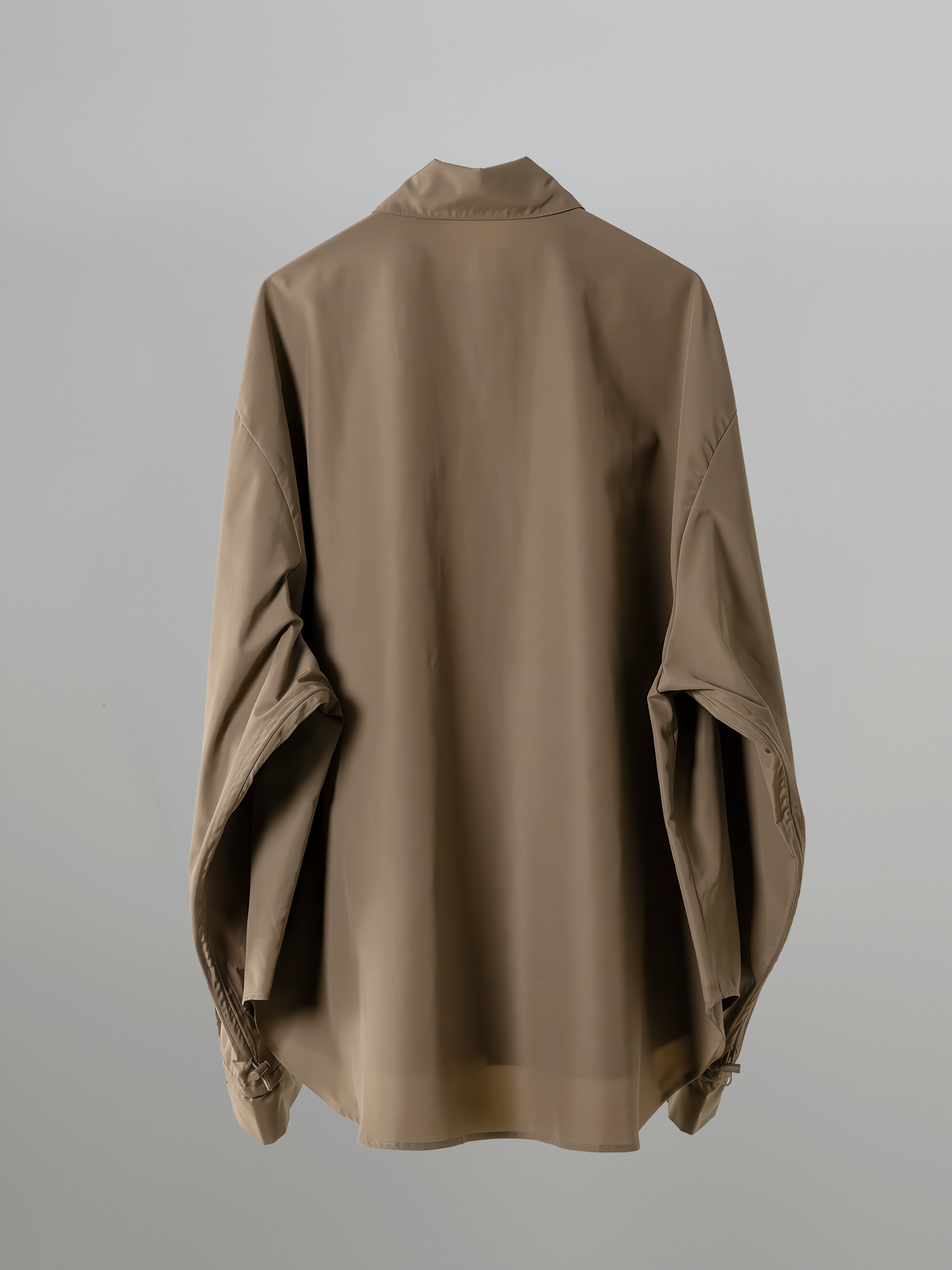 2-Way Volume Sleeve Shirt
