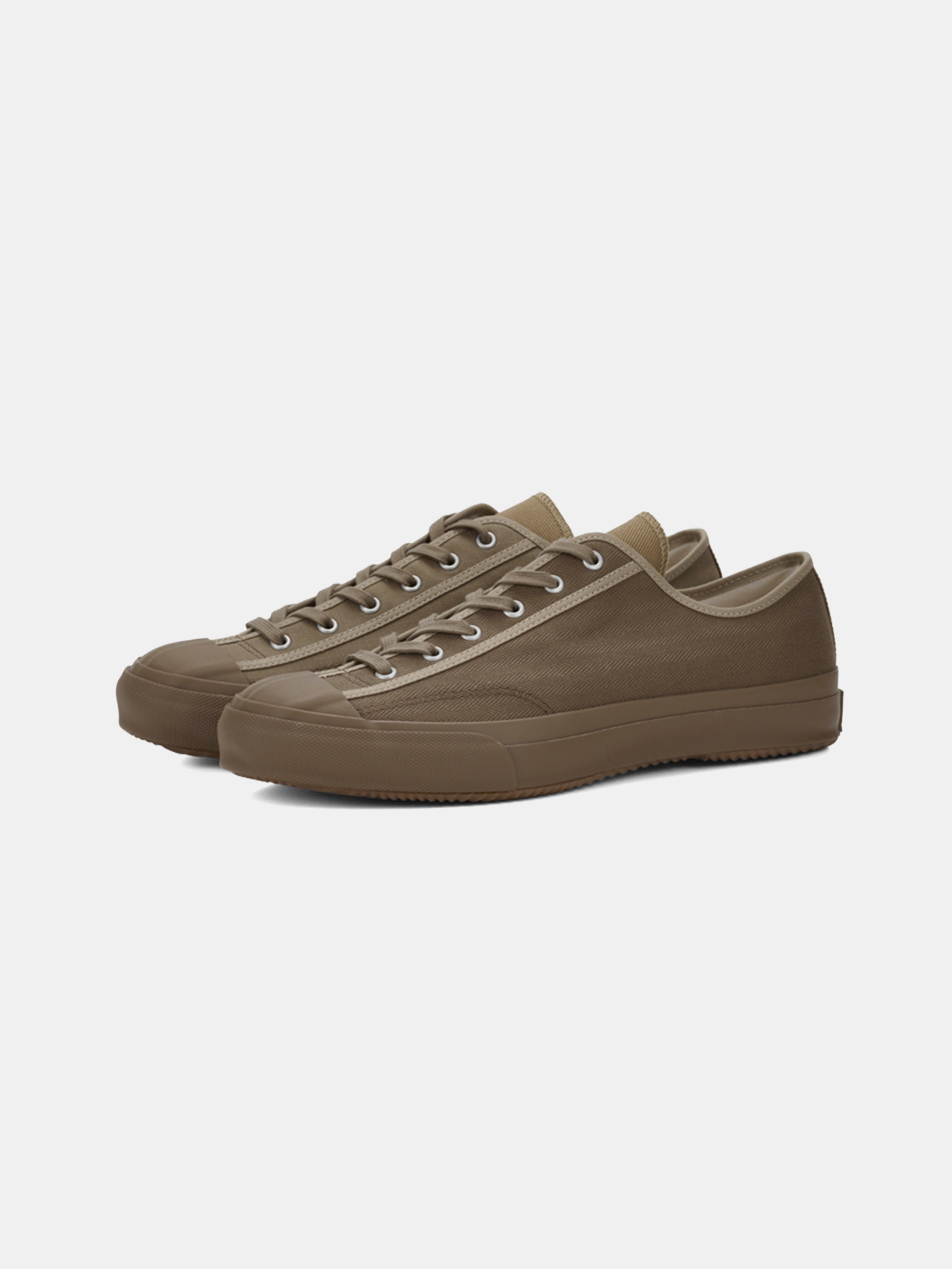 MOONSTAR Gym Classic Beige