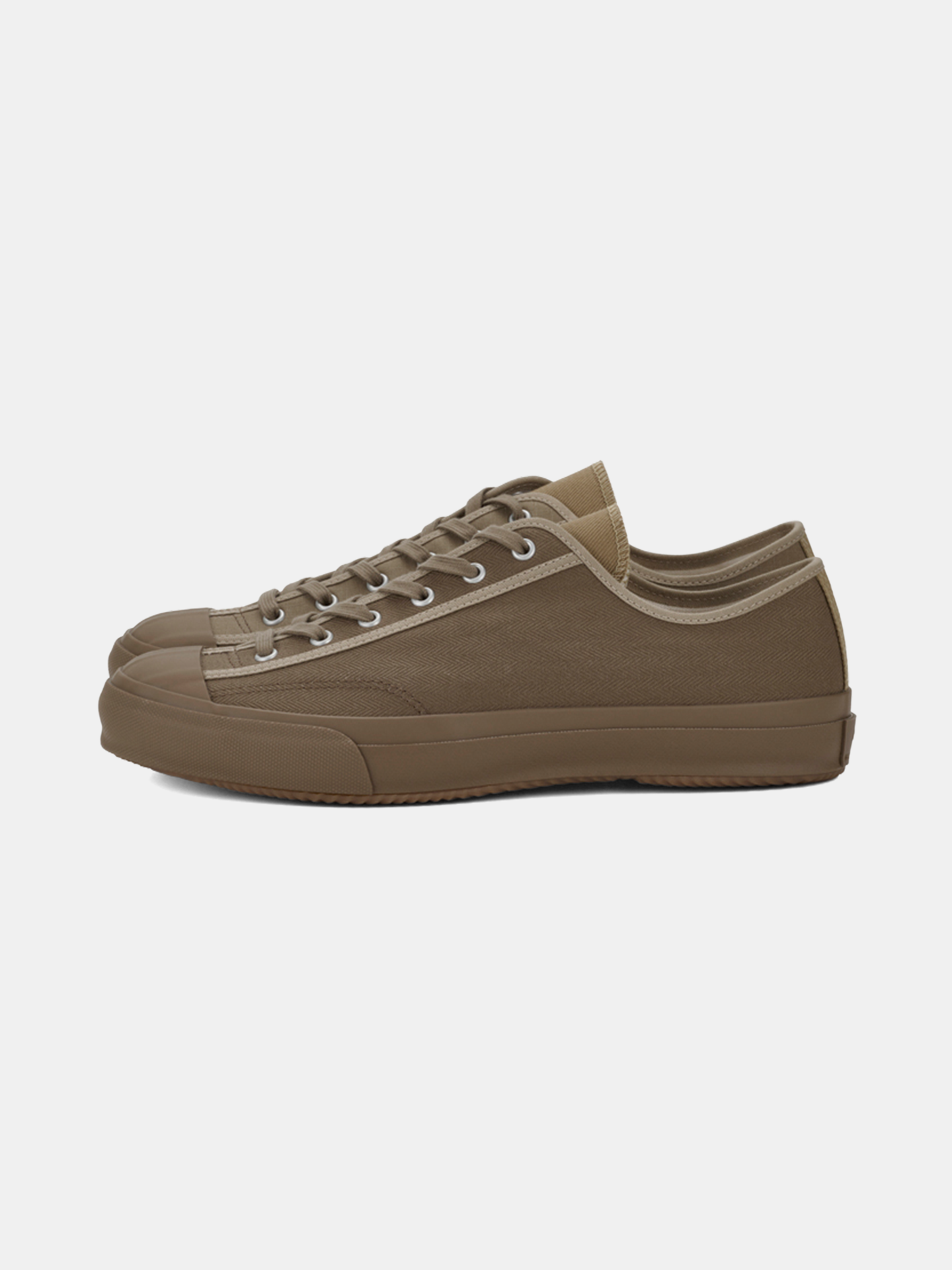 MOONSTAR Gym Classic Beige