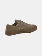MOONSTAR Gym Classic Beige – Detail | japanese sneakers / minimalist | UNPROVEN
