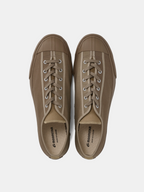 MOONSTAR Gym Classic Beige – Top view | japanese sneakers / minimalist | UNPROVEN