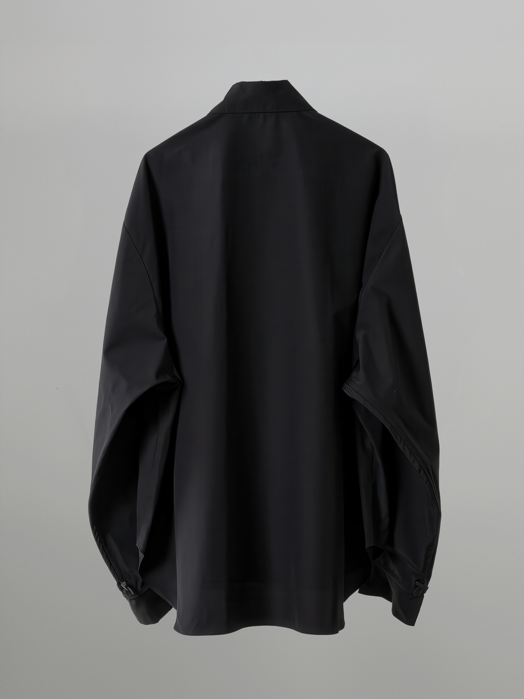 2-Way Volume Sleeve Shirt
