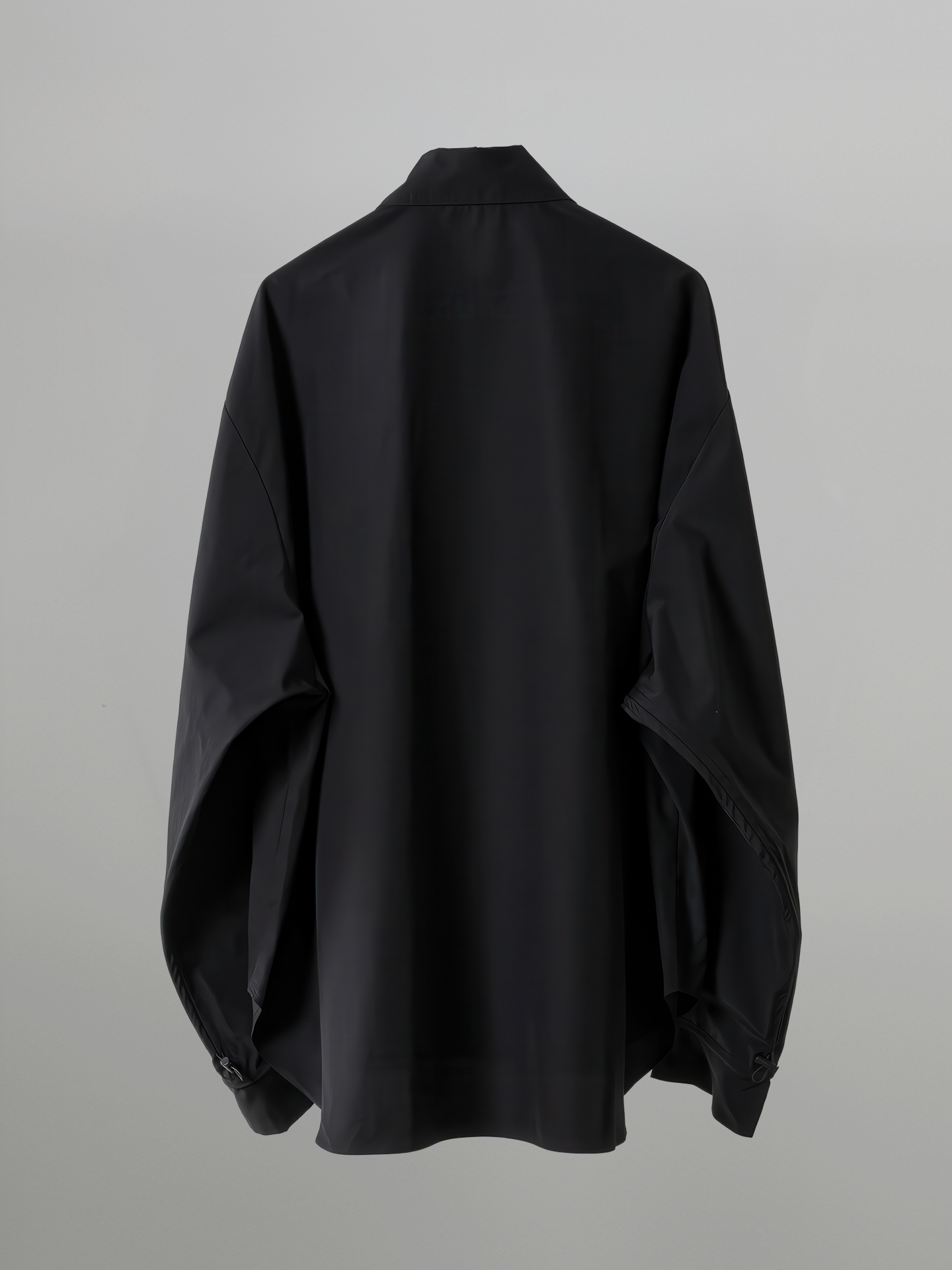 2-Way Volume Sleeve Shirt